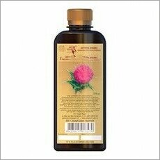 Масло расторопши 250мл  - Фото